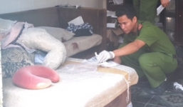 “Đại ca” giang hồ bị đàn em đánh chết ở phòng trọ